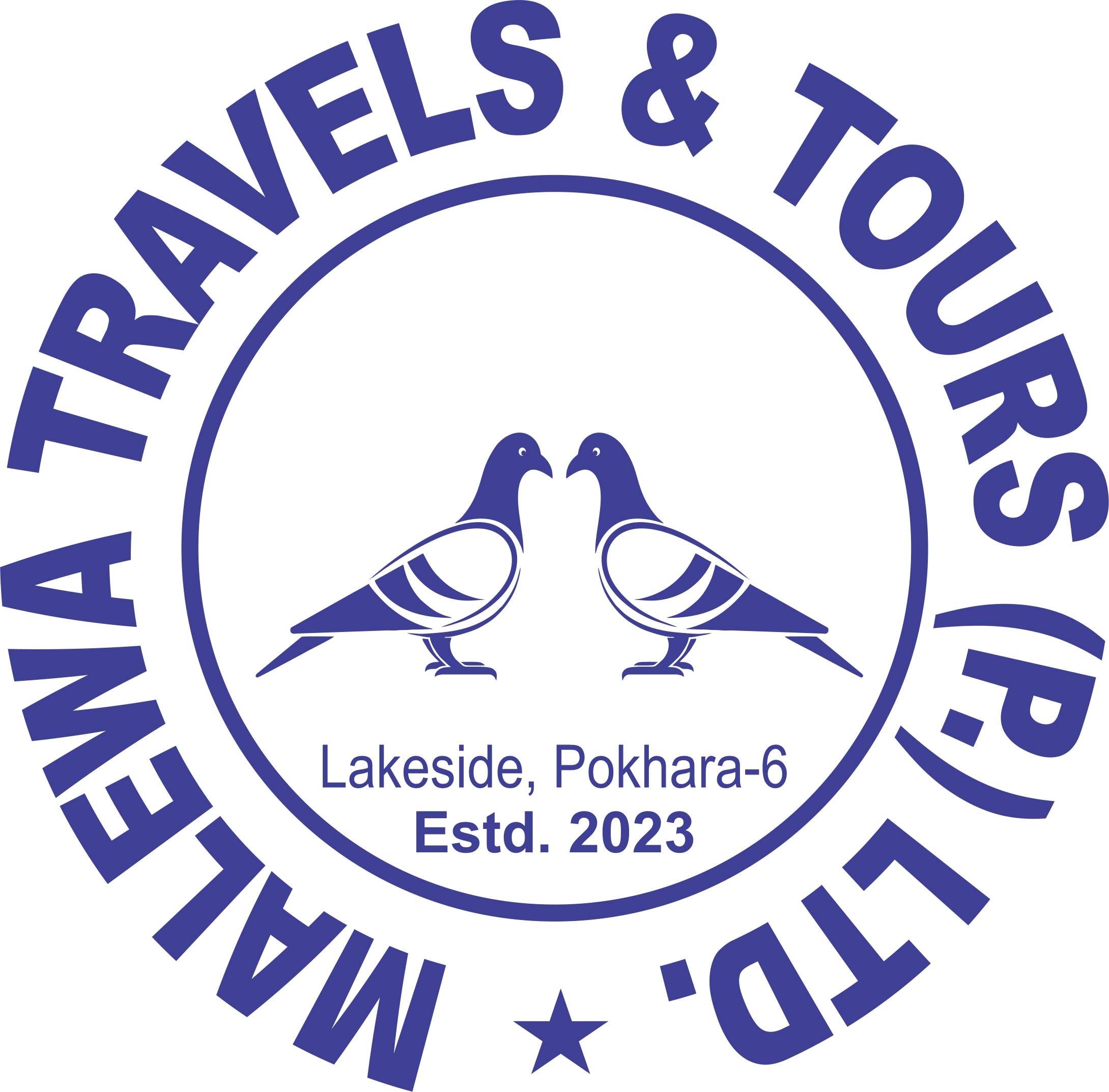 Malewa Travels And Tours Pvt. Ltd